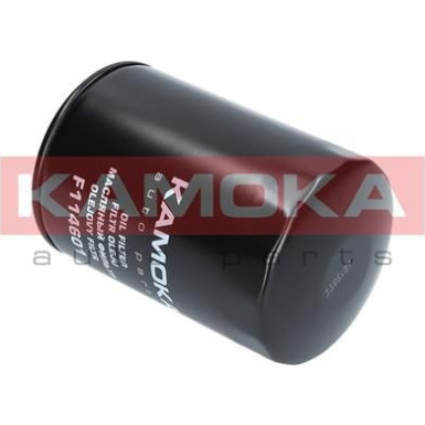KAMOKA Ölfilter KAMOKA Ölfilter