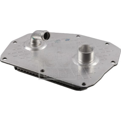 FEBI BILSTEIN Ölkühler FEBI BILSTEIN Ölkühler