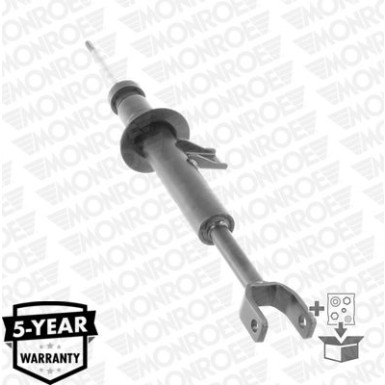 MONROE OESpectrum VA re | BMW 5 10 | 376219SP