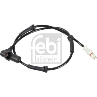 FEBI BILSTEIN Sensor, Raddrehzahl | 172369