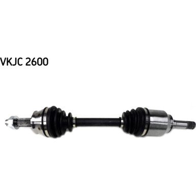 SKF Antriebswelle | VKJC 2600