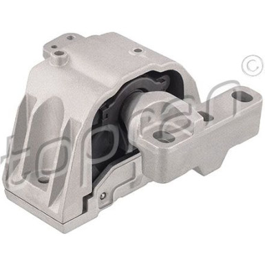 TOPRAN Motoraufhängung 107977