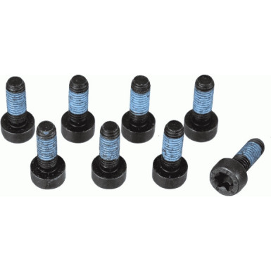 1874 000 073 Schraubensatz, Schwungrad