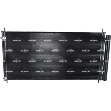 Kondensator, Klimaanlage EASY FIT 35838