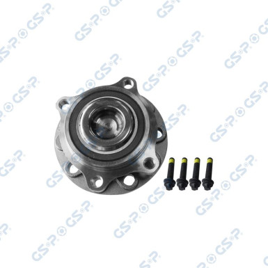 GSP Radlager 9400206K