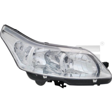 TYC Hauptscheinwerfer TYC Hauptscheinwerfer