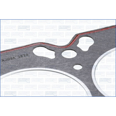 AJUSA Dichtung, Zylinderkopf 10016300