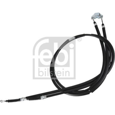 FEBI BILSTEIN Seilzug, Feststellbremse FEBI BILSTEIN Seilzug, Feststellbremse