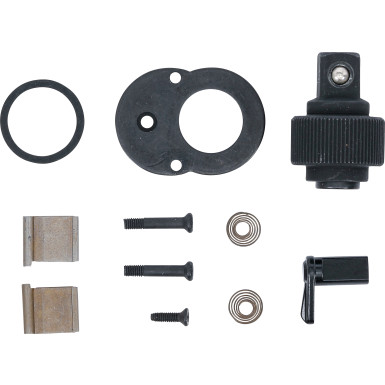 BGS Reparatursatz für Knarrenkopf | für Art. 636, 639 | 636-REPAIR