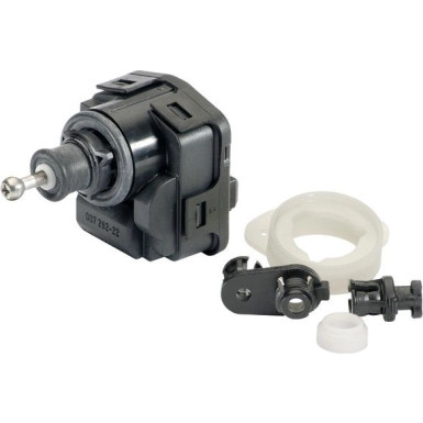 Leuchtweitensteller, Iveco | 6NM 007 282-221