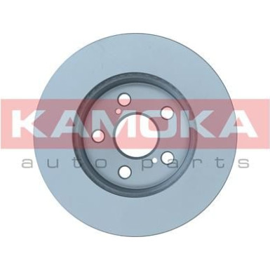 KAMOKA Bremsscheibe | 103048
