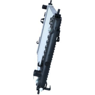 NRF Kühler, Motorkühlung 550115