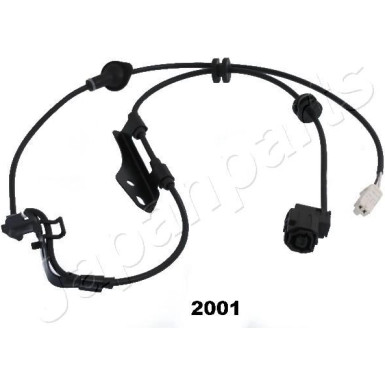 ABS-2001 Sensor, Raddrehzahl