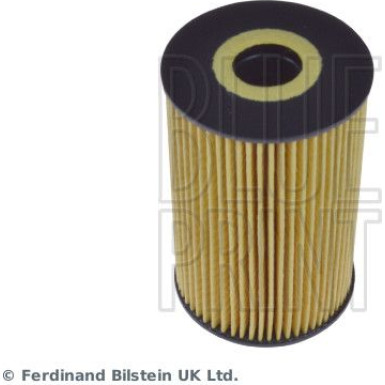 Ölfilter Vw 1.6/2.0Tdi 09 | ADV182110