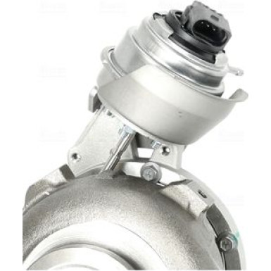 Nissens Turbo AUDI A3,Q3,TT,SKODA,SEAT,VW 03 FACTORY NEW 93429