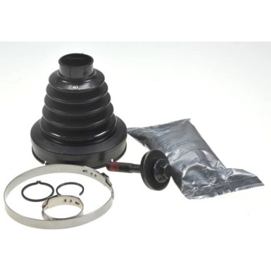 24887 Faltenbalgsatz, Antriebswelle 24887 Faltenbalgsatz, Antriebswelle