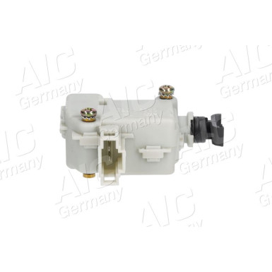 STELLMOTOR F ZENTRALVER. HECKKLAPPE | VW GOLF IV 3/5-T/VARIANT 8,97-6,06 | 7223,244,1