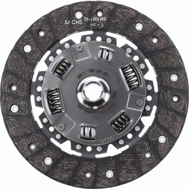 SACHS Kupplungssatz | 3000 053 010