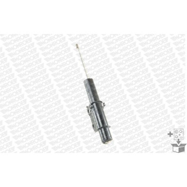 VAN-MAGNUM-Stoßdämpfer VA | MERCEDES Sprinter,VW Crafter 06 | V4510 VAN-MAGNUM-Stoßdämpfer VA | MERCEDES Sprinter,VW Crafter 06 | V4510