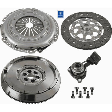 SACHS Kupplungssatz 2290 601 164