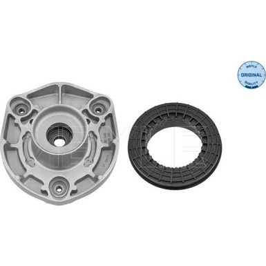 014 641 1004 Reparatursatz, Federbeinstützlager MEYLE-ORIGINAL-KIT: Better solution for you!