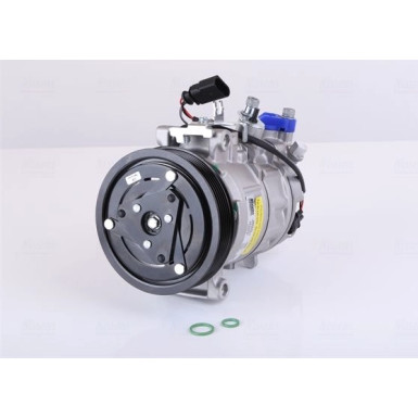 Kompressor PKW Audi A6 Quattro 17 FIRST FIT 890921