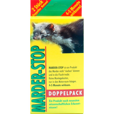 2014 MARDER-STOP 100g