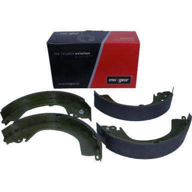 19-4551 Bremsbackensatz 19-4551 Bremsbackensatz