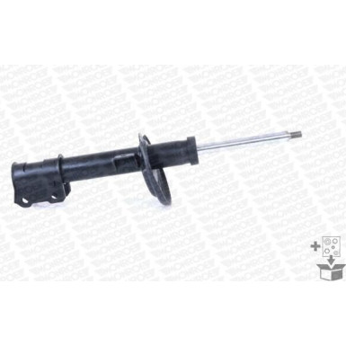 MONROE ORIGINAL-Gasdämpfer VA re | OPEL Astra H,Zafira 04 | G8003