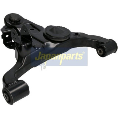 Lenker, Radaufhängung BS-180R