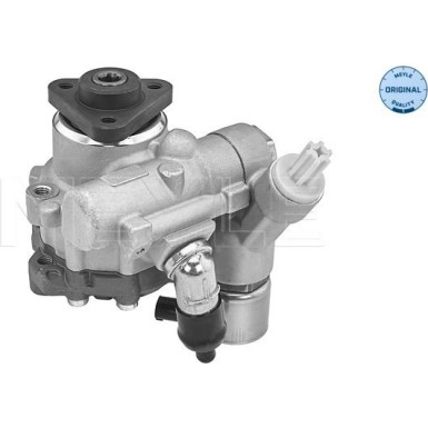 Servopumpe, Lenkung MEYLE-ORIGINAL: True to OE 314 631 0037 Servopumpe, Lenkung MEYLE-ORIGINAL: True to OE 314 631 0037