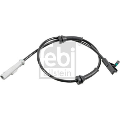 FEBI BILSTEIN Sensor, Raddrehzahl | 179123