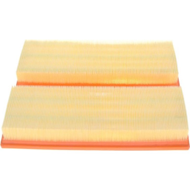 Luftfilter | MERCEDES,CHRYSLER,STEYR | 1457433071