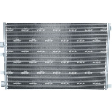 Kondensator, Klimaanlage EASY FIT 35913