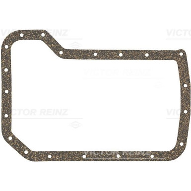Dichtung Ölwanne | SUBARU | 71-52524-00