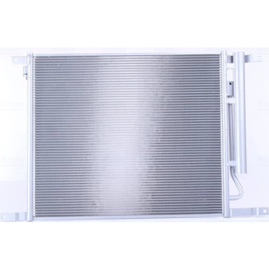 Kondensator PKW CHEVROLET Aveo 05- 1.2 16V FIRST FIT 940335