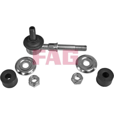 FAG Stange/Strebe, Stabilisator | 818 0058 10