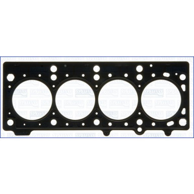 10127300 Dichtung, Zylinderkopf MULTILAYER STEEL