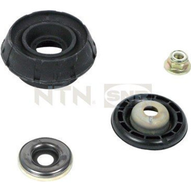 SNR Reparatursatz, obere Befestigung von Stoßdämpfern KB655.28 SNR Reparatursatz, obere Befestigung von Stoßdämpfern KB655.28