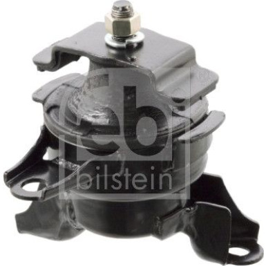 FEBI BILSTEIN Motoraufhängung 102087