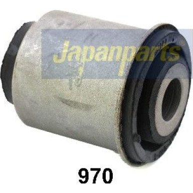 Lagerung, Lenker RU-970