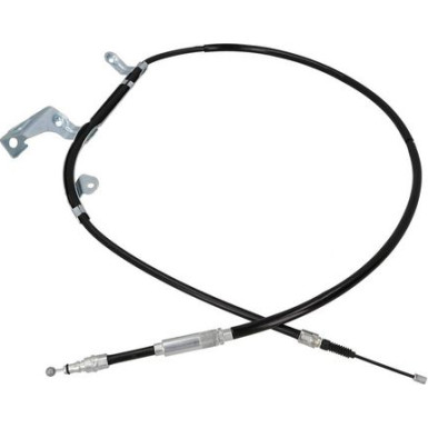 KAMOKA Seilzug, Feststellbremse 1190602