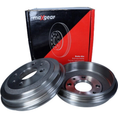 Bremstrommel. Fiat T.Uno/Cinquecento | 19-0832 Bremstrommel. Fiat T.Uno/Cinquecento | 19-0832