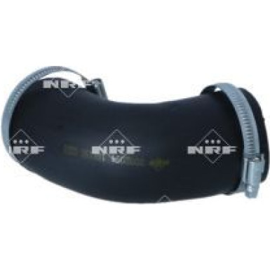 Ladeluftschlauch | 166190 Ladeluftschlauch | 166190