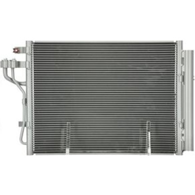 Kondensator PKW KIA PICANTO 11 FIRST FIT 940219