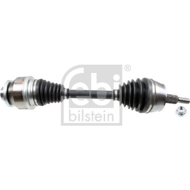 FEBI BILSTEIN Antriebswelle 181115