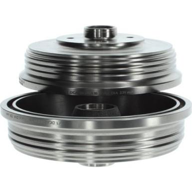 Bremstrommel | SEAT,VW | 0 986 477 178