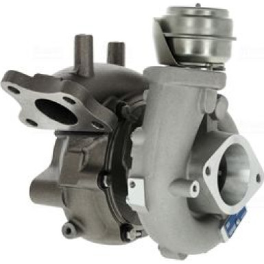 Nissens Turbo NISSAN NP300 Navara 04 FACTORY NEW 93056