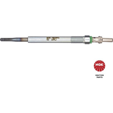 8904 Glühkerze D-Power