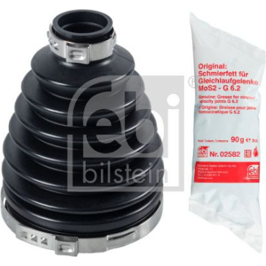 Faltenbalgsatz, Antriebswelle | 173199 Faltenbalgsatz, Antriebswelle | 173199